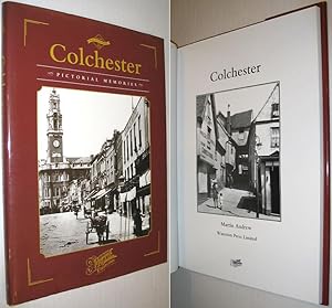 Colchester: Pictorial Memories
