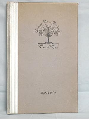 Seller image for Evylena Nunn Miller's Travel Tree for sale by Alcuin Books, ABAA/ILAB