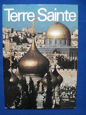 Terre Sainte