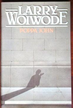 Seller image for Poppa John for sale by Canford Book Corral