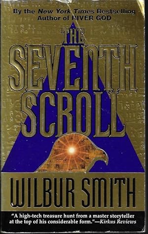 Image du vendeur pour THE SEVENTH SCROLL mis en vente par Books from the Crypt