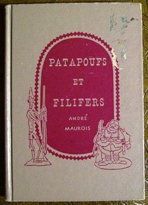 Patapoufs & Filifers
