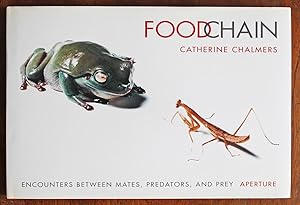 Food Chain: Encounters between Mates, Predators, and Prey (aka Foodchain)