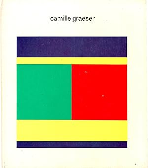 Seller image for Camille Graeser for sale by Frances Wetherell