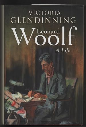 Seller image for Leonard Woolf : A Life for sale by Frances Wetherell