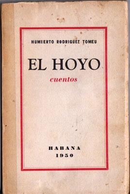 El hoyo (cuentos)