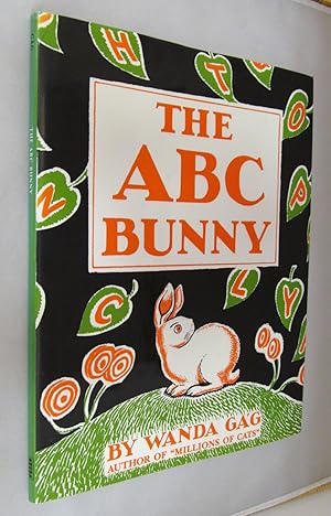 The Abc Bunny