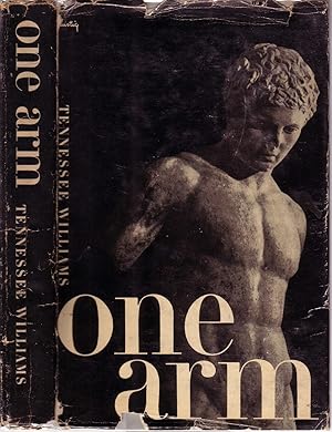 Seller image for ONE ARM AND OTHER STORIES. for sale by Monroe Stahr Books