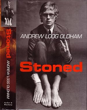 Immagine del venditore per STONED. venduto da Monroe Stahr Books