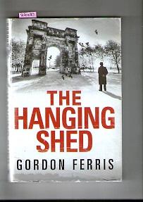 Seller image for Hanging Shed, The for sale by Books Authors Titles