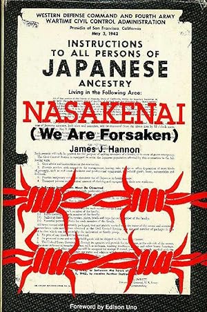 NASAKENAI (We Are Forsaken)