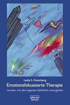 Seller image for Emotionsfokussierte Therapie for sale by BuchWeltWeit Ludwig Meier e.K.