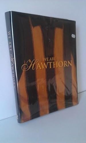 We Are Hawthorn
