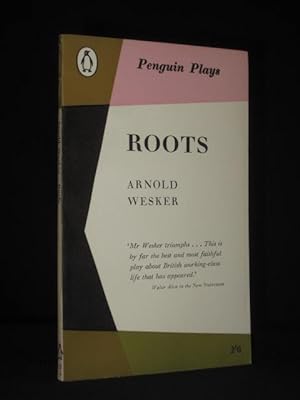 Roots: Penguin Plays PL19