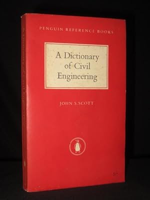 A Dictionary of Civil Engineering: Penguin Reference Books R11