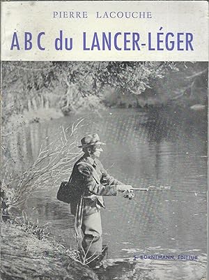 Seller image for ABC DU LANCER LEGER for sale by Libreria Rita Vittadello