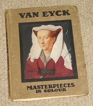 Seller image for Van Eyck for sale by Makovski Books