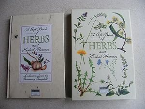 A Gift Book of Herbs and Herbal Flowers