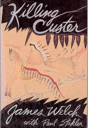 Killing Custer