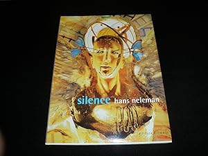 Seller image for Silence for sale by Hiberhill