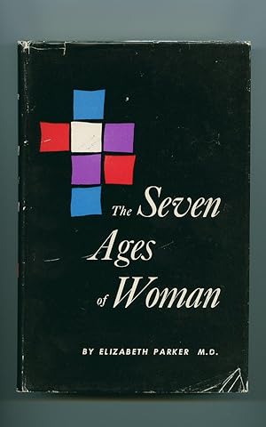 Imagen del vendedor de The Seven Ages of Woman a la venta por Little Stour Books PBFA Member