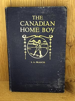 CANADIAN HOME BOY, THE
