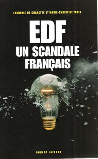 EDF Un Scandale Français