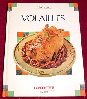 Seller image for VOLAILLES for sale by LE BOUQUINISTE