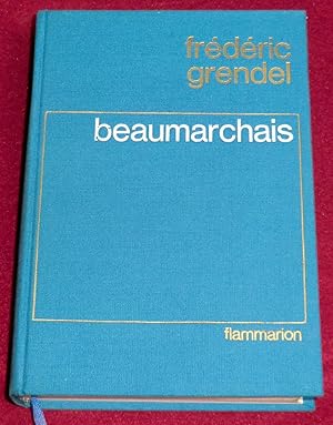 Seller image for BEAUMARCHAIS ou la calomnie for sale by LE BOUQUINISTE