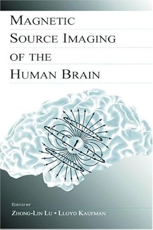 Seller image for Magnetic Source Imaging of the Human Brain. for sale by J. HOOD, BOOKSELLERS,    ABAA/ILAB