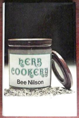 Image du vendeur pour Herb Cookery mis en vente par Canford Book Corral