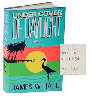 Bild des Verkufers fr Under Cover of Daylight zum Verkauf von Jeff Hirsch Books, ABAA