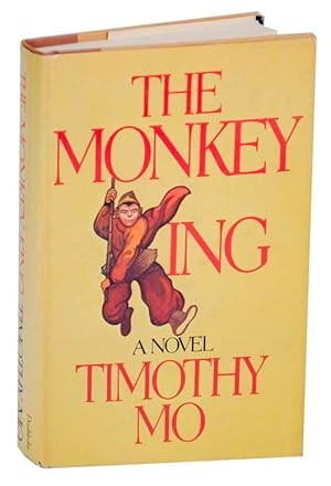 Seller image for The Monkey King for sale by Jeff Hirsch Books, ABAA