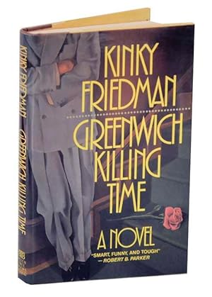 Seller image for Greenwich Killing Time for sale by Jeff Hirsch Books, ABAA