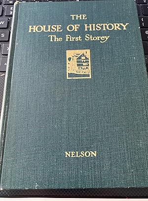The House of History: The First Storey: The Middle Ages