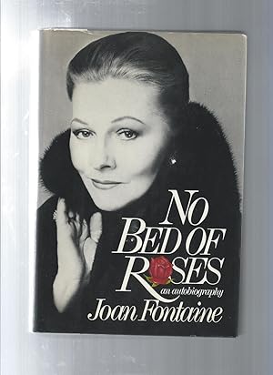 Imagen del vendedor de No Bed of Roses a la venta por ODDS & ENDS BOOKS