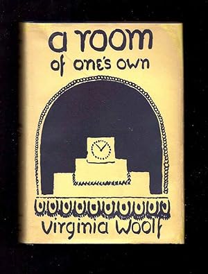 Seller image for A ROOM OF ONE'S OWN for sale by TBCL The Book Collector's Library