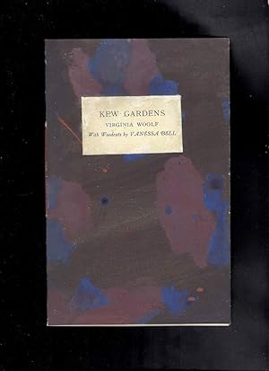Seller image for KEW GARDENS for sale by TBCL The Book Collector's Library