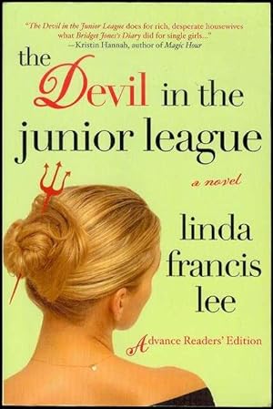 The Devil in the Junior League