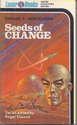 Seller image for SEEDS OF CHANGE for sale by Books from the Crypt
