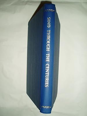 Sind Through the Centuries : Proceedings of an International Seminar held in Karachi in Spring 1975