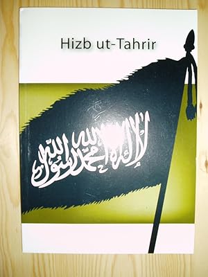 Image du vendeur pour Hizb ut-Tahrir mis en vente par Expatriate Bookshop of Denmark