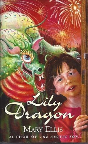 Seller image for Lily Dragon for sale by Peakirk Books, Heather Lawrence PBFA