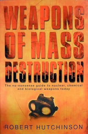 Seller image for Weapons of Mass Destruction for sale by Marlowes Books and Music