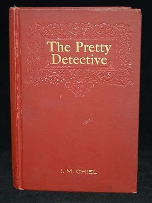 THE PRETTY DETECTIVE