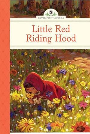 Imagen del vendedor de Little Red Riding Hood (Hardcover) a la venta por Grand Eagle Retail