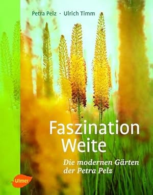 Seller image for Faszination Weite for sale by BuchWeltWeit Ludwig Meier e.K.