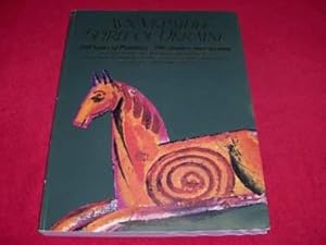 The Spirit of the Ukraine : 500 Years of Painting [Selections from the State Museum of Ukrainian ...