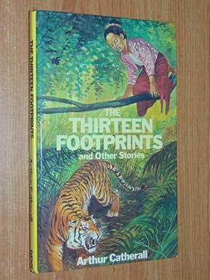 The Thirteen Footprints And Other Stories