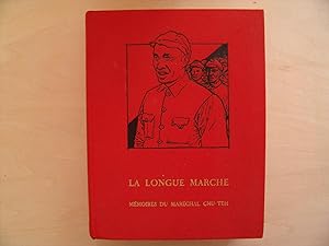 Seller image for LA LONGUE MARCHE for sale by Le temps retrouv